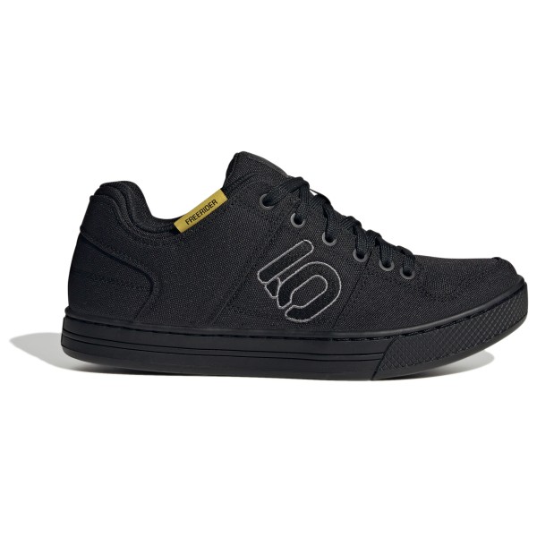 Five Ten - Freerider Canvas - Veloschuhe Gr 11 schwarz von Five Ten