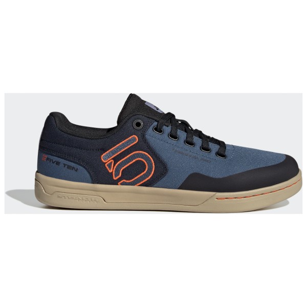 Five Ten - Freerider Pro Canvas - Veloschuhe Gr 7,5 weiß von Five Ten
