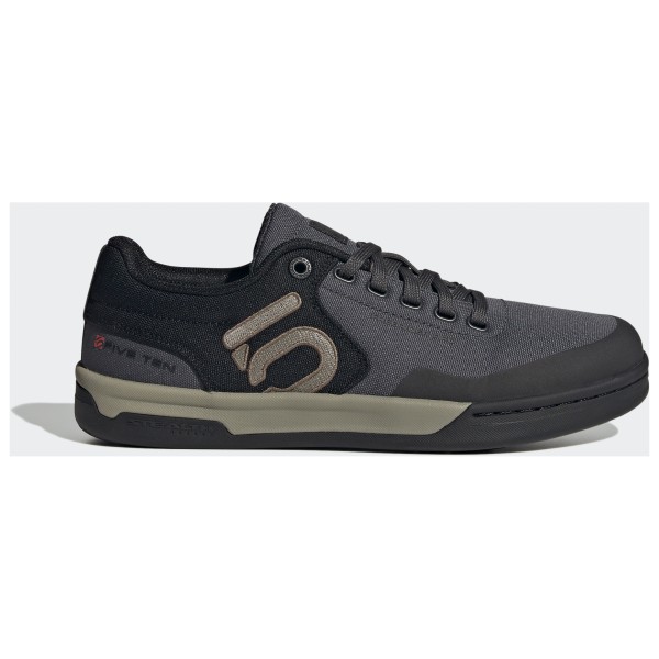 Five Ten - Freerider Pro Canvas - Veloschuhe Gr 7 weiß von Five Ten