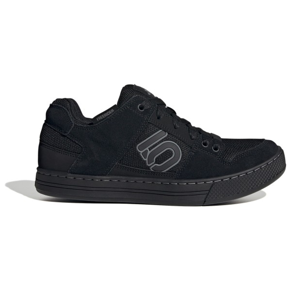 Five Ten - Freerider - Veloschuhe Gr 7,5 schwarz von Five Ten