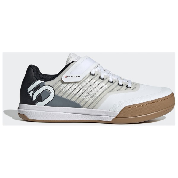 Five Ten - Hellcat Pro - Veloschuhe Gr 12 weiß von Five Ten