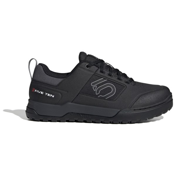 Five Ten - Impact Pro - Veloschuhe Gr 10;11;11,5;13,5;7;7,5;8;8,5;9;9,5 grau/schwarz von Five Ten