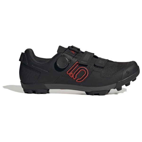 Five Ten - Kestrel Boa - Veloschuhe Gr 10 schwarz von Five Ten