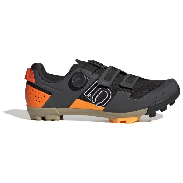Five Ten - Kestrel Boa - Veloschuhe Gr 7 schwarz von Five Ten