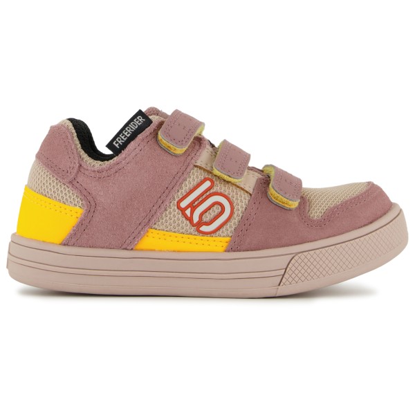 Five Ten - Kid's Freerider VCS - Veloschuhe Gr 29 braun von Five Ten