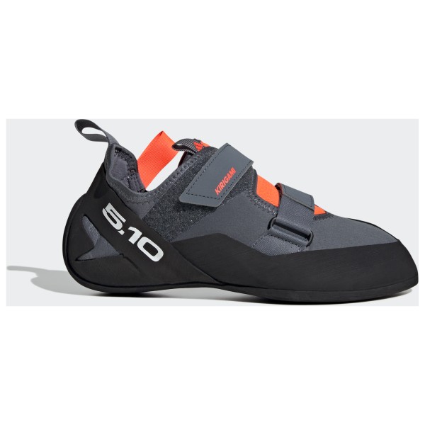 Five Ten - Kirigami - Kletterschuhe Gr 4 weiß von Five Ten