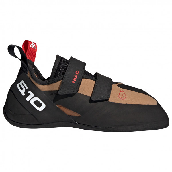 Five Ten - Niad VCS - Kletterschuhe Gr 12 schwarz von Five Ten