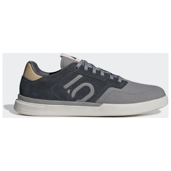 Five Ten - Sleuth - Veloschuhe Gr 6 grau/weiß von Five Ten