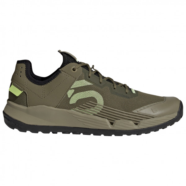 Five Ten - Trailcross LT - Veloschuhe Gr 9,5 oliv von Five Ten