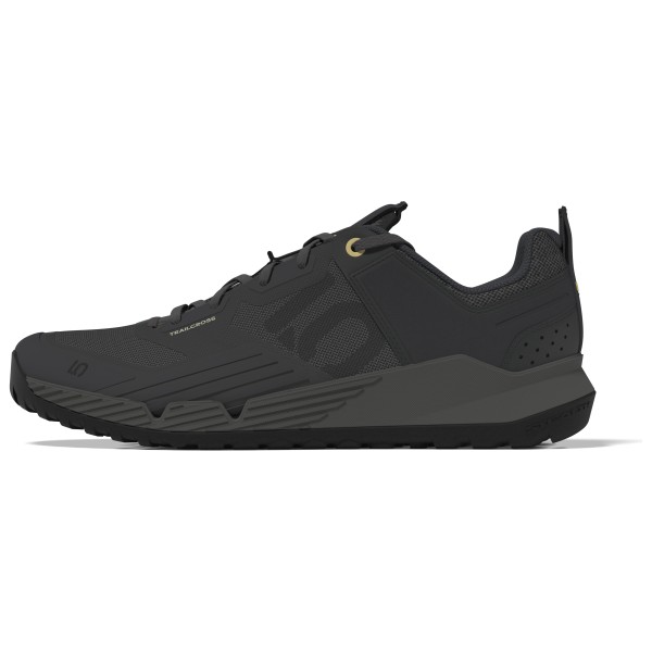 Five Ten - Trailcross XT - Veloschuhe Gr 7 schwarz/grau von Five Ten