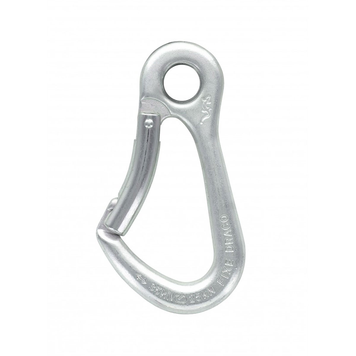 Fixe Draco Standplatzkarabiner von Fixe