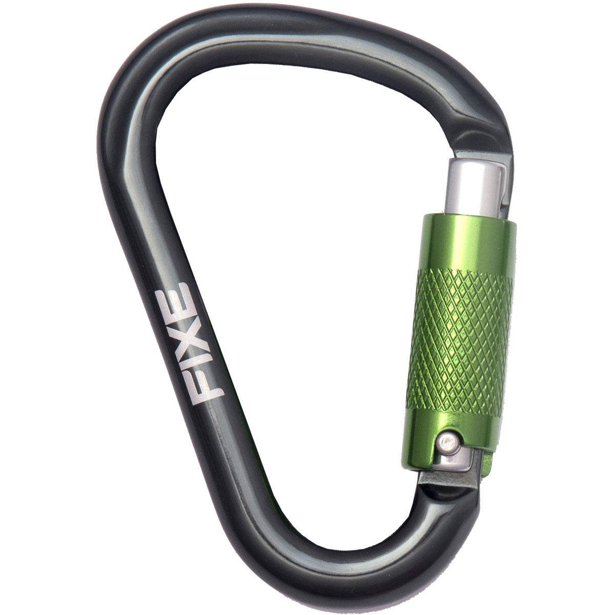 Fixe Lotus Stone 3P Automatic Karabiner von Fixe