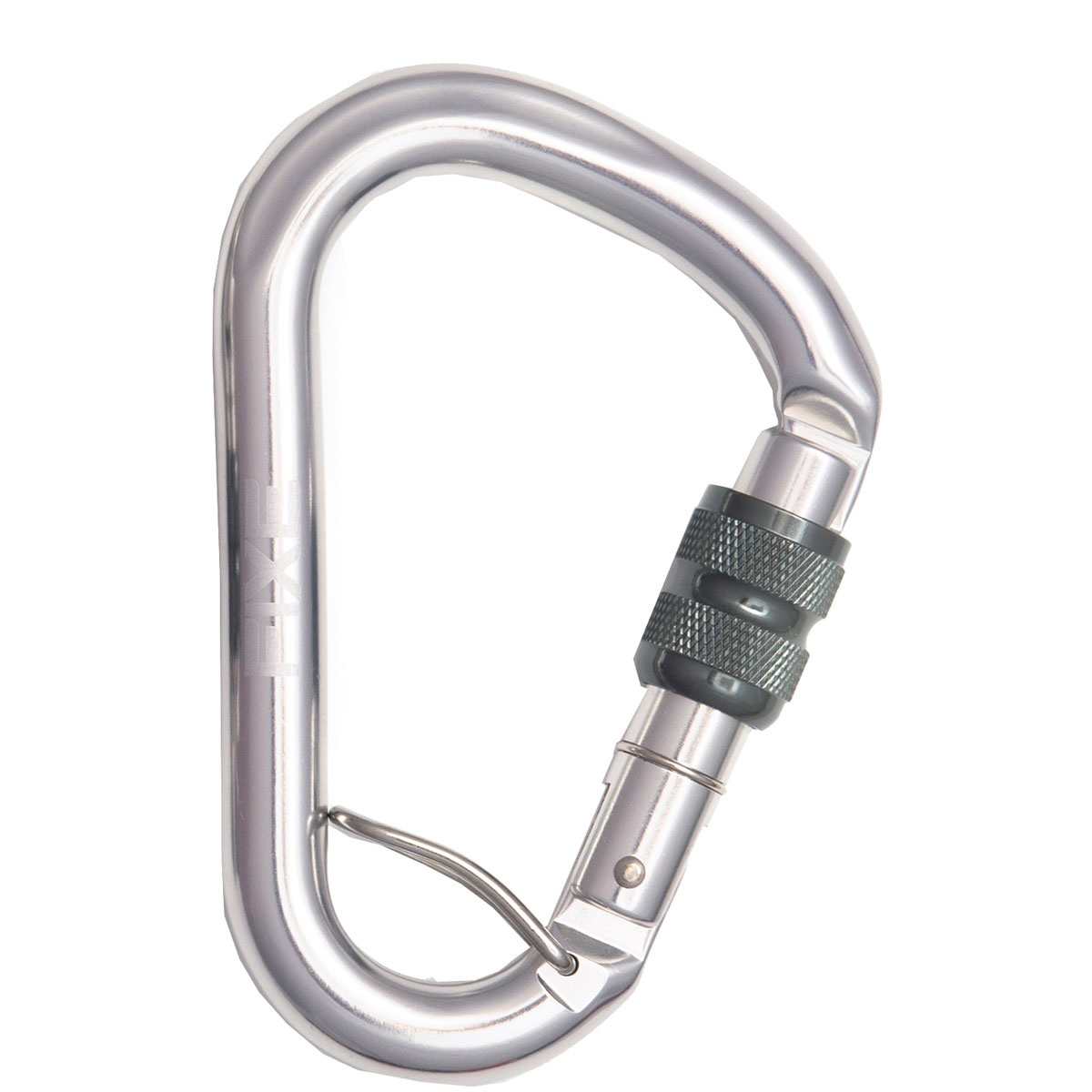 Fixe Lotus Stone Anti-Twist Karabiner Fixe Lotus Stone Anti-Twist Karabiner von Fixe