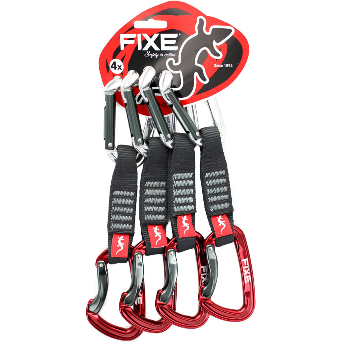 Fixe Orion v2 Wide Expressset 4er Pack von Fixe