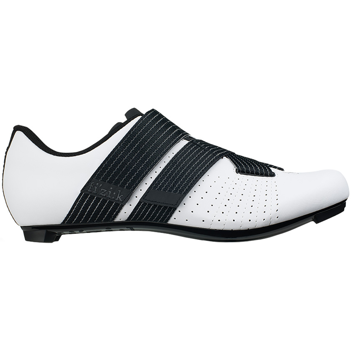 Fizik Tempo Powerstrap R5 Radschuhe von Fizik