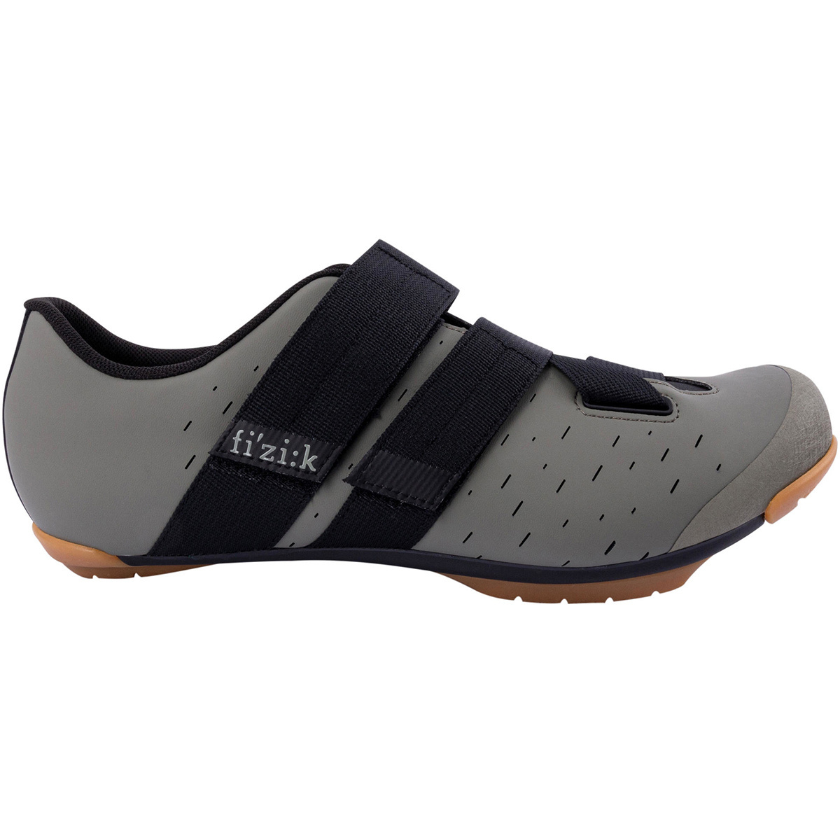 Fizik Terra Powerstrap X4 Radschuhe von Fizik