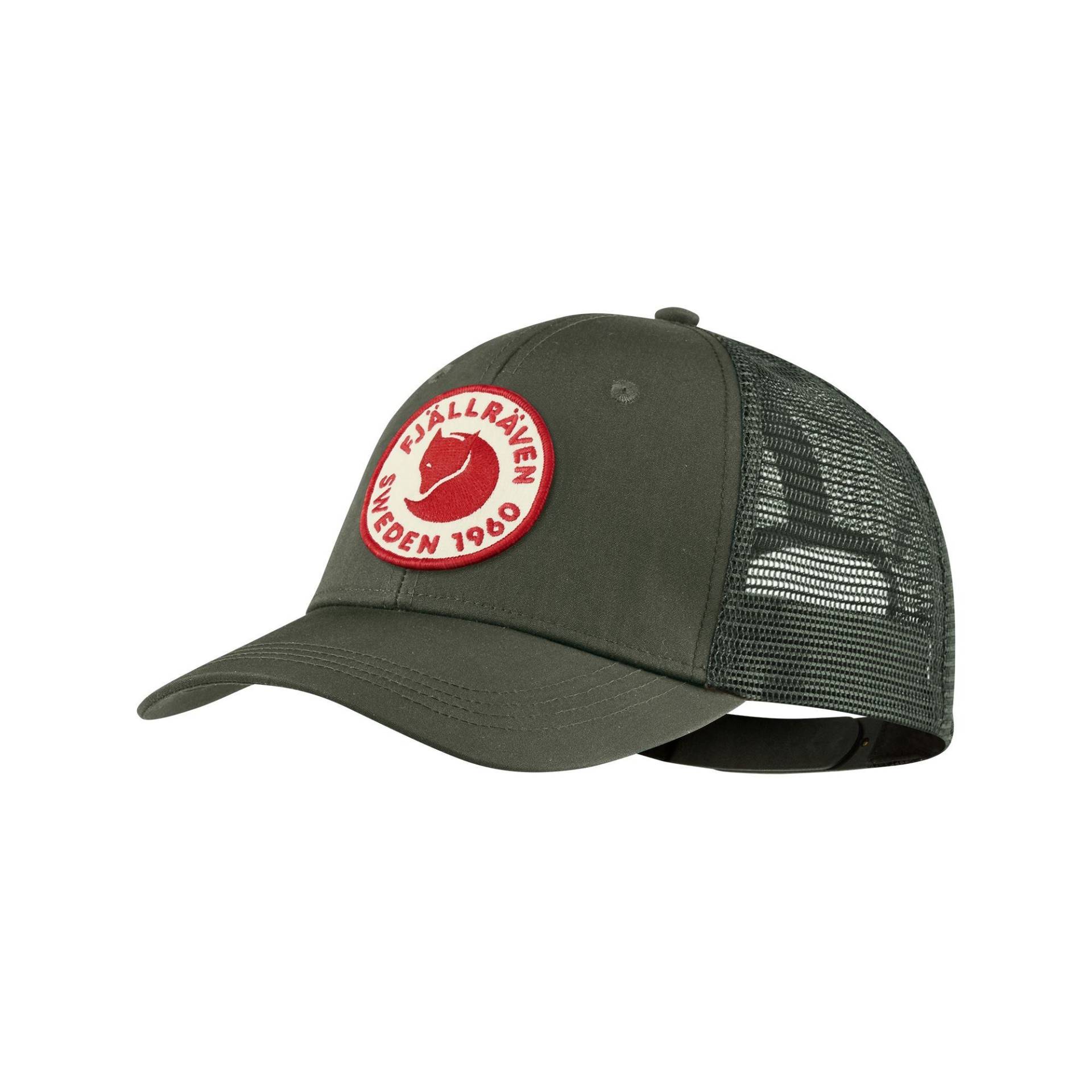 Fjallraven 1960 Logo Långtradarkep-LXL LXL Fjallraven 1960 Logo Långtradarkep-LXL LXL von Fjallraven