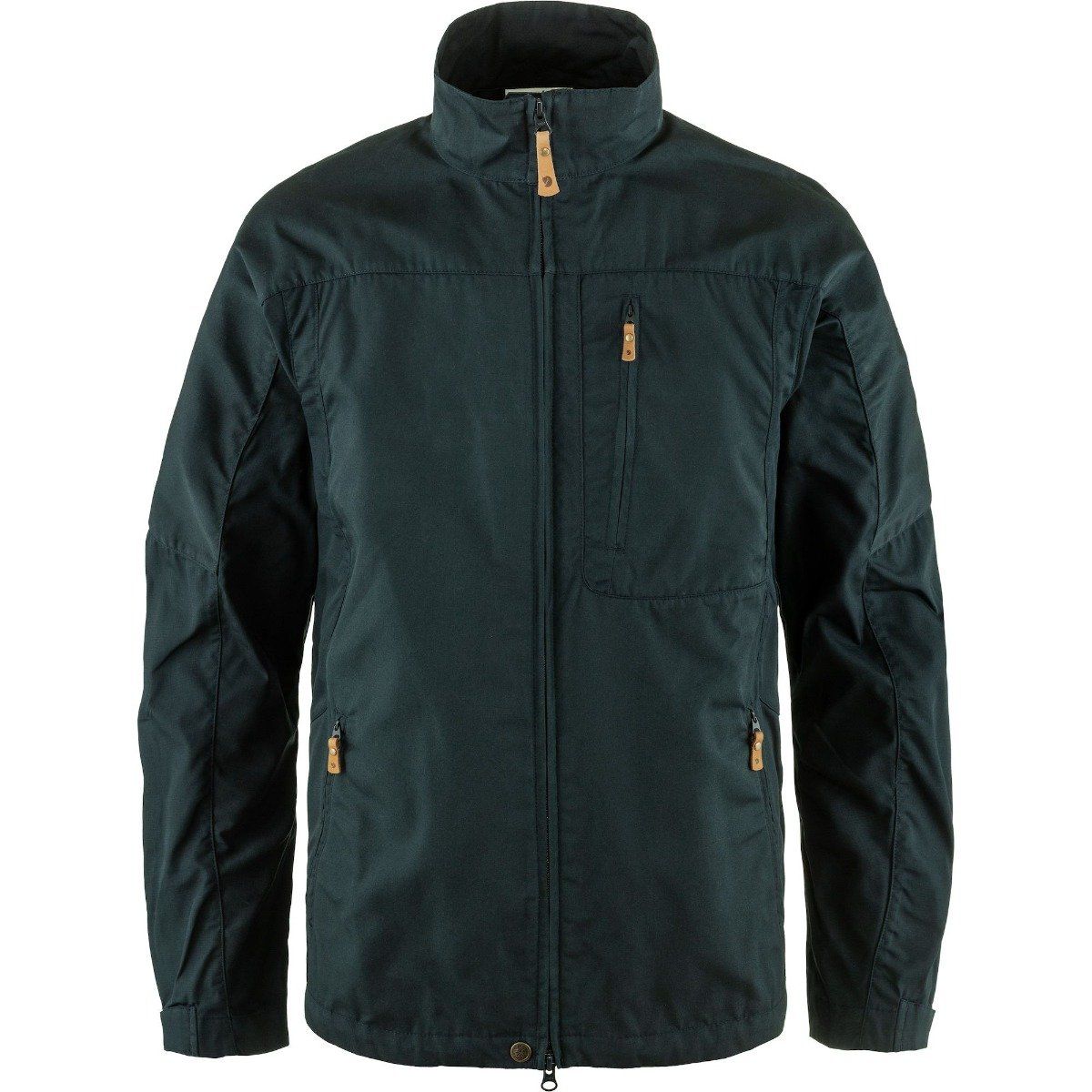Fjallraven Övik Stencollar Jacket M-S S von Fjallraven
