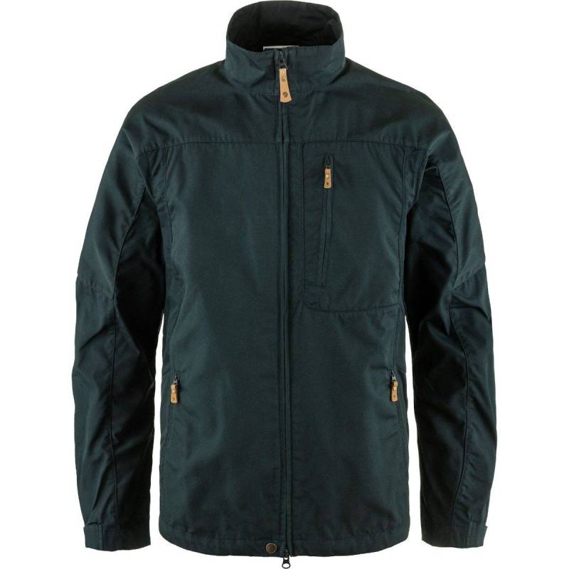 Fjallraven Övik Stencollar Jacket M-S S von Fjallraven