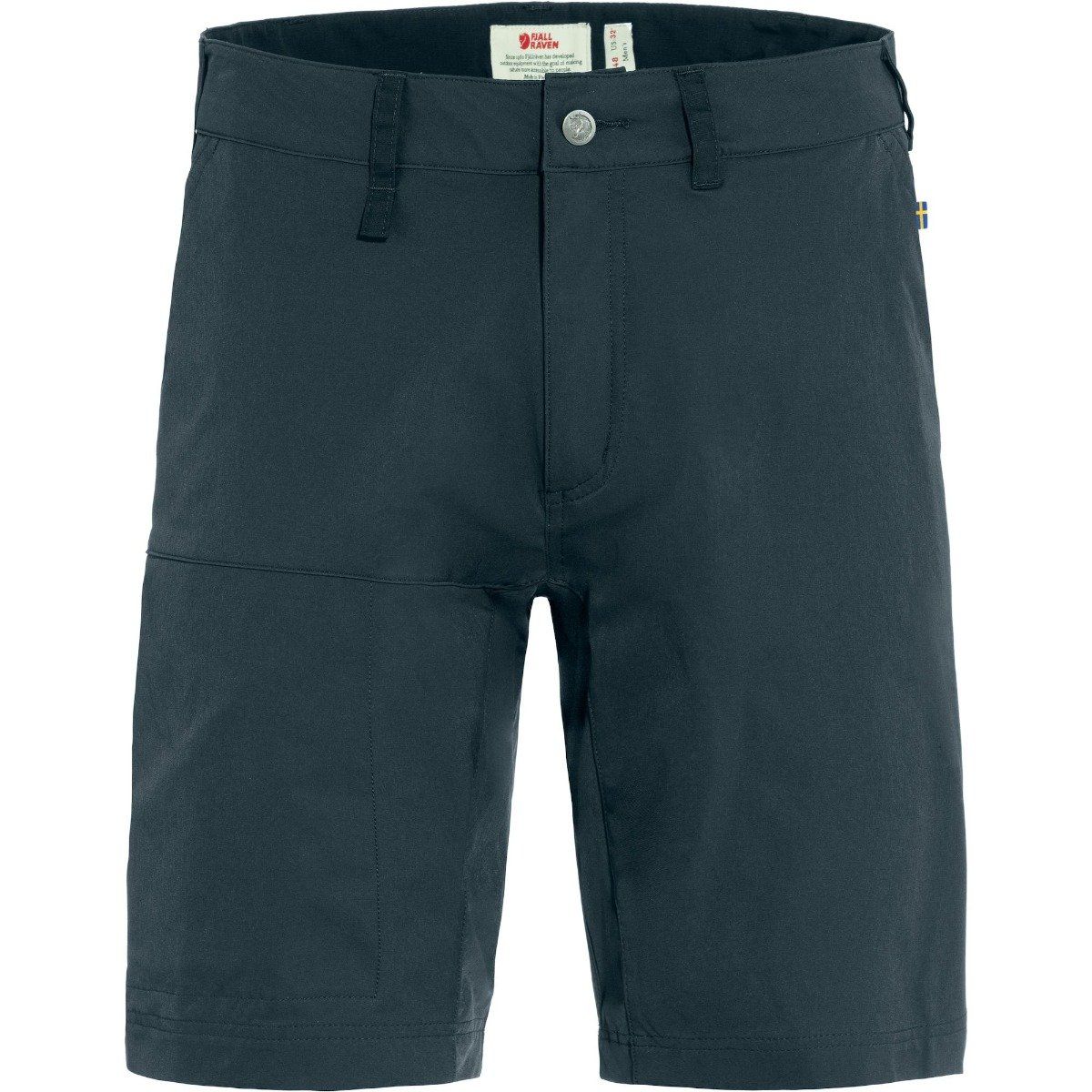 Fjallraven Abisko Lite Shorts M-54 54 von Fjallraven