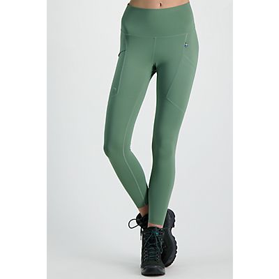 Abisko Damen Tight von Fjällräven