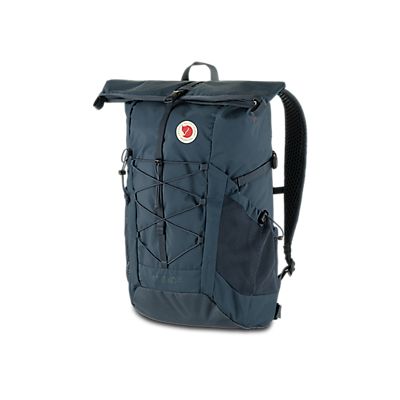 Abisko Hike Foldsack 25 L Wanderrucksack von Fjällräven