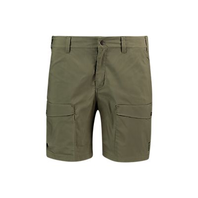 Abisko Hybrid Trail Damen Wandershort von Fjällräven