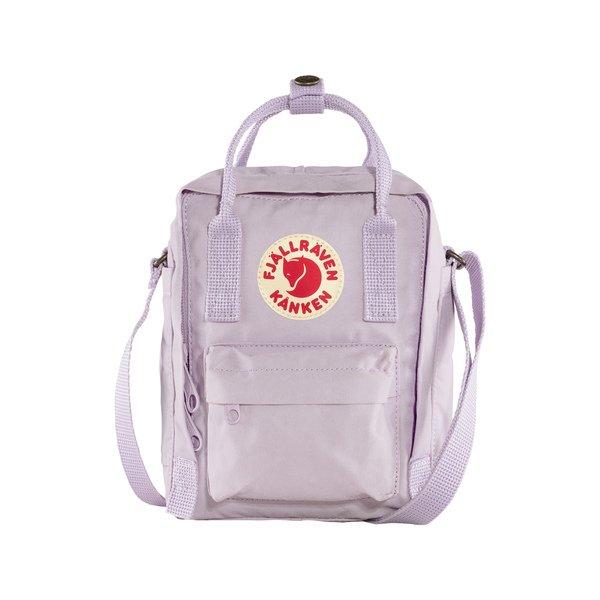 Crossbody Bag Damen Lavendel ONE SIZE von Fjällräven