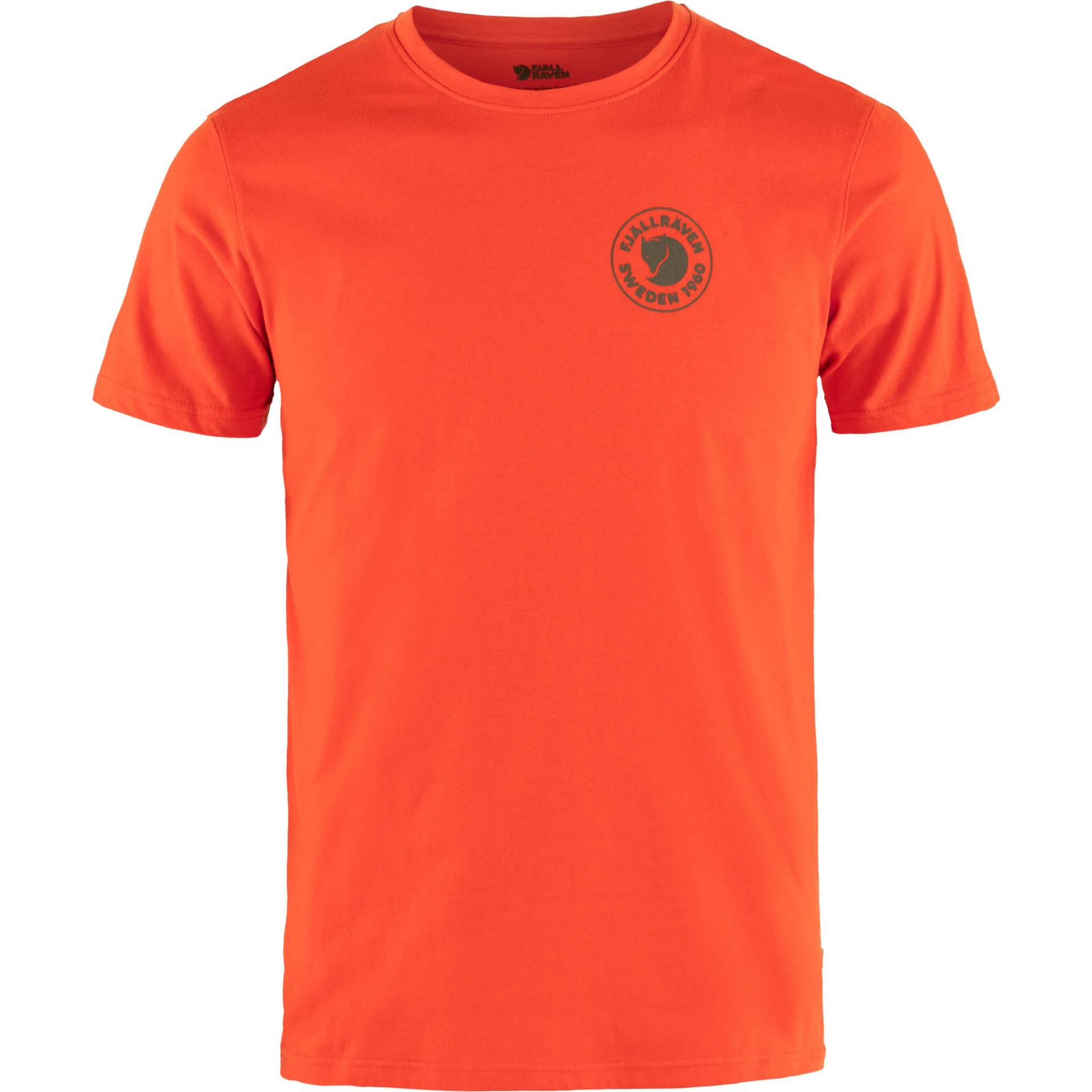 FJÄLLRÄVEN 1960 Logo T-Shirt Herren von Fjällräven