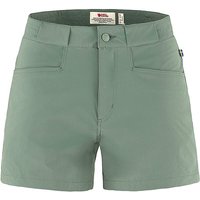 FJÄLLRÄVEN Damen Short High Coast Lite hellblau | 34 von Fjällräven