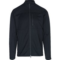 FJÄLLRÄVEN Herren Fleecejacke Abisko Lite dunkelblau | L von Fjällräven