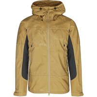 FJÄLLRÄVEN Herren Wanderjacke Abisko Lite Trekking camel | L von Fjällräven