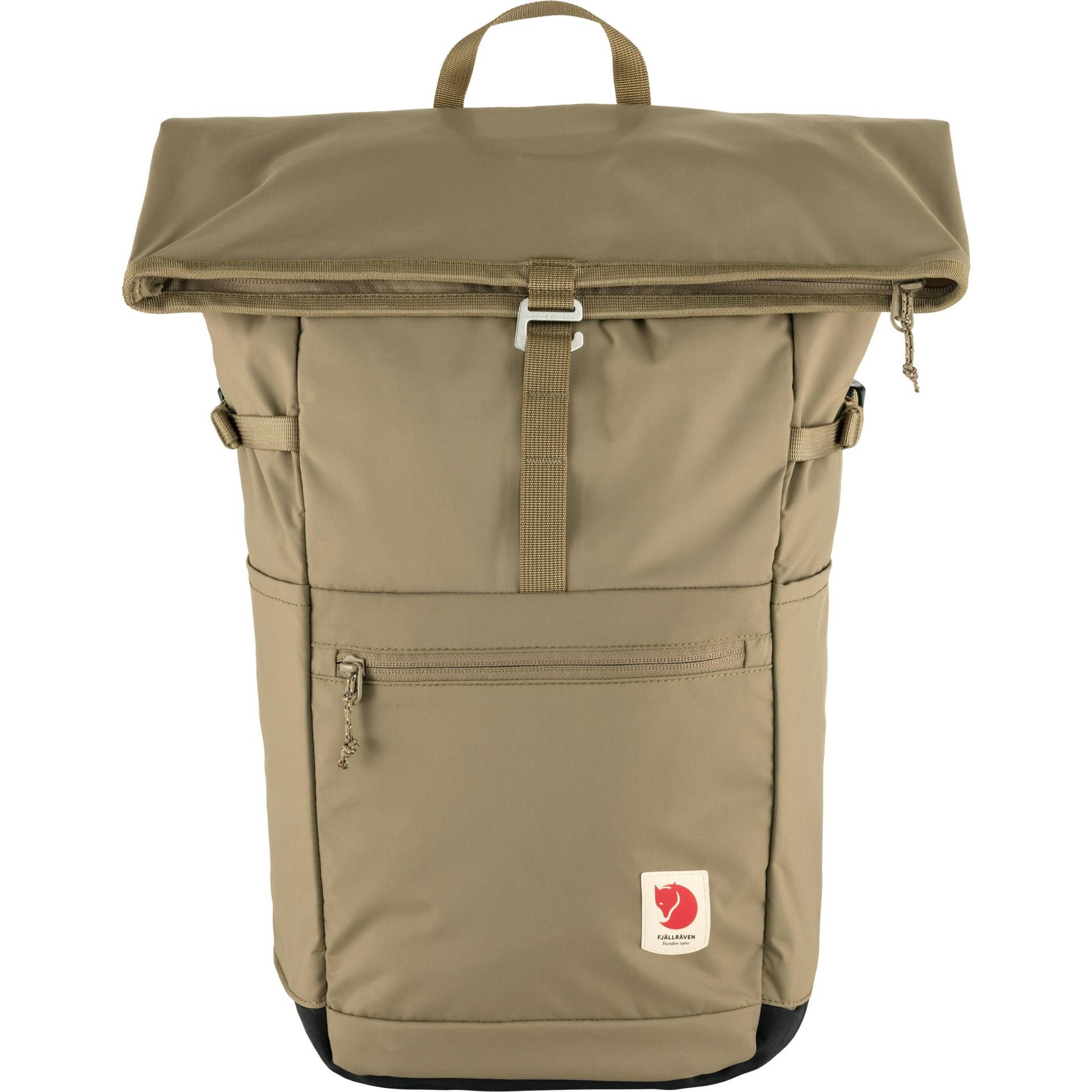 FJÄLLRÄVEN High Coast Foldsack 24 Daypack von Fjällräven