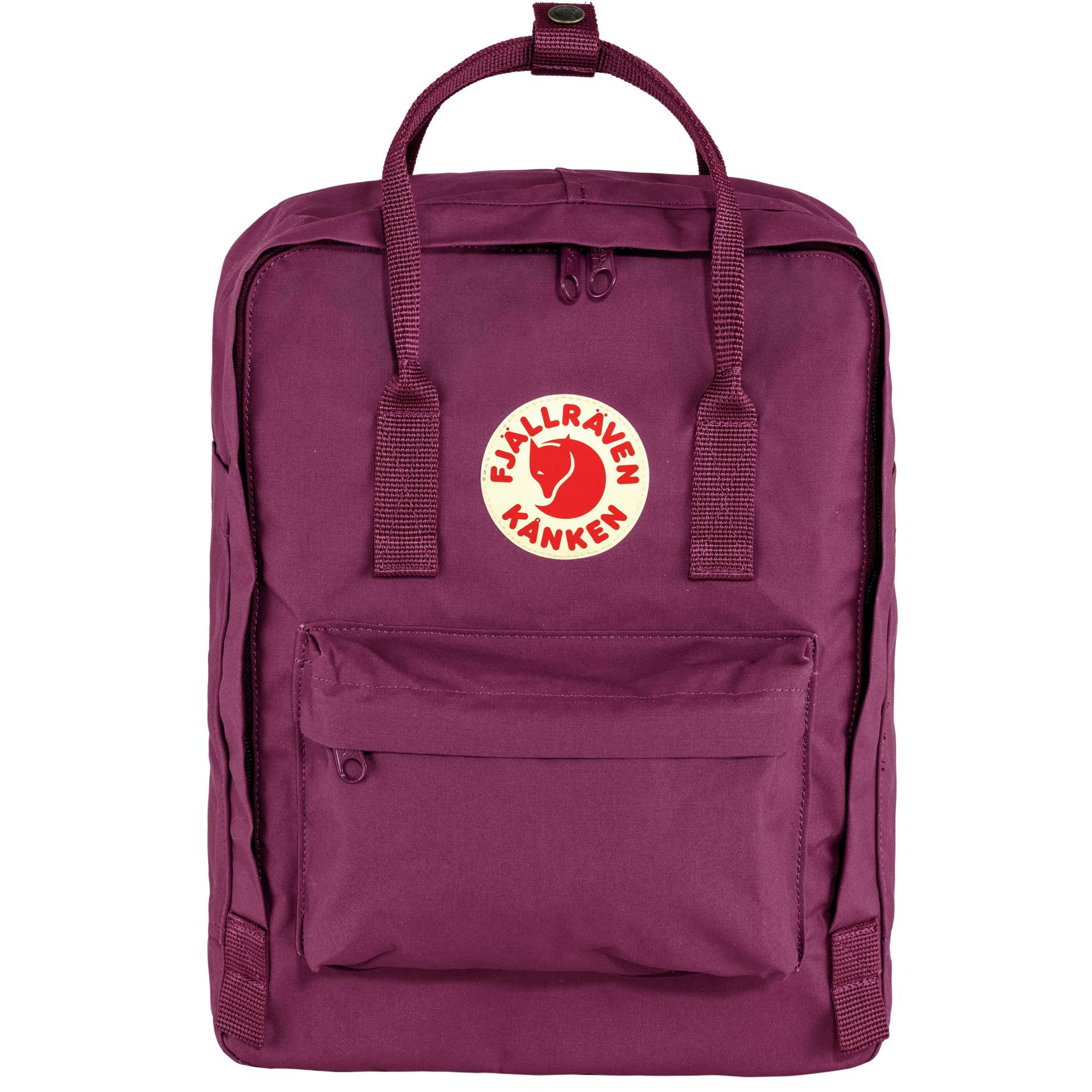 FJÄLLRÄVEN Kånken Daypack von Fjällräven