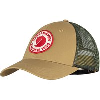 FJÄLLRÄVEN Kappe 1960 Logo Langtradarkeps braun | S/M von Fjällräven