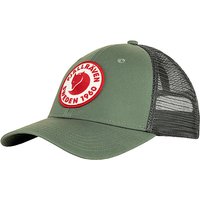 FJÄLLRÄVEN Kappe 1960 Logo Langtradarkeps olive | S/M von Fjällräven