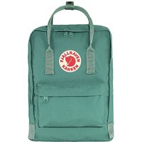 FJÄLLRÄVEN Rucksack Kanken 16L dunkelgrün von Fjällräven