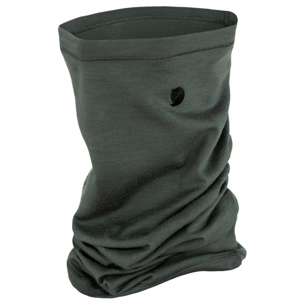 Fjällräven - Abisko Lite Neck Gaiter - Schal Gr One Size oliv;rot von Fjällräven