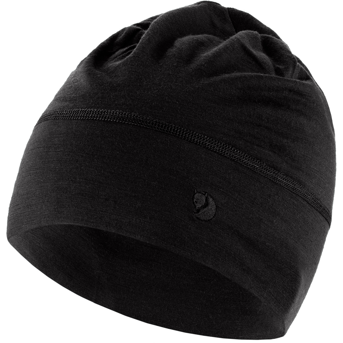 Fjällräven Abisko Lite Wool Mütze Fjällräven Abisko Lite Wool Mütze von Fjällräven
