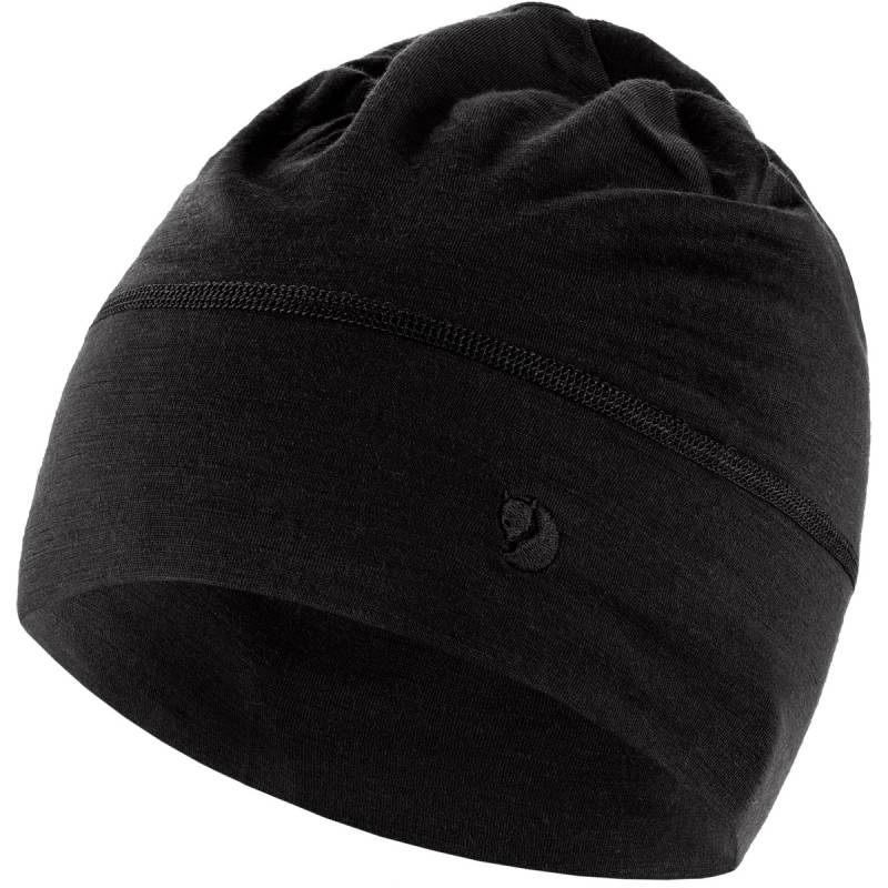 Fjällräven Abisko Lite Wool Mütze von Fjällräven