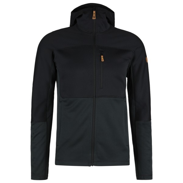 Fjällräven - Abisko Trail Fleece - Fleecejacke Gr L;M;S;XL;XXL blau;grau;oliv;schwarz von Fjällräven
