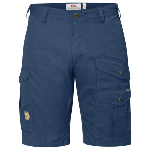 Fjällräven - Barents Pro Shorts - Shorts Gr 56 blau von Fjällräven