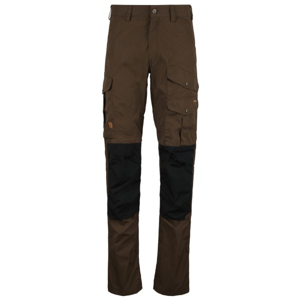 Fjällräven - Barents Pro Trousers - Trekkinghose Gr 44;46;48;50;52;54;56;58;60 beige;blau;oliv;schwarz Fjällräven - Barents Pro Trousers - Trekkinghose Gr 44;46;48;50;52;54;56;58;60 beige;blau;oliv;schwarz von Fjällräven