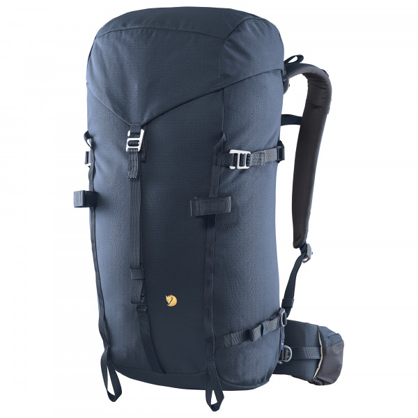 Fjällräven - Bergtagen 38 - Tourenrucksack Gr 38 l - M/L;38 l - S/M blau;bunt von Fjällräven