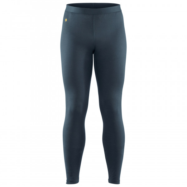 Fjällräven - Bergtagen Thinwool Long Johns - Merinounterwäsche Gr XXL blau Fjällräven - Bergtagen Thinwool Long Johns - Merinounterwäsche Gr XXL blau von Fjällräven