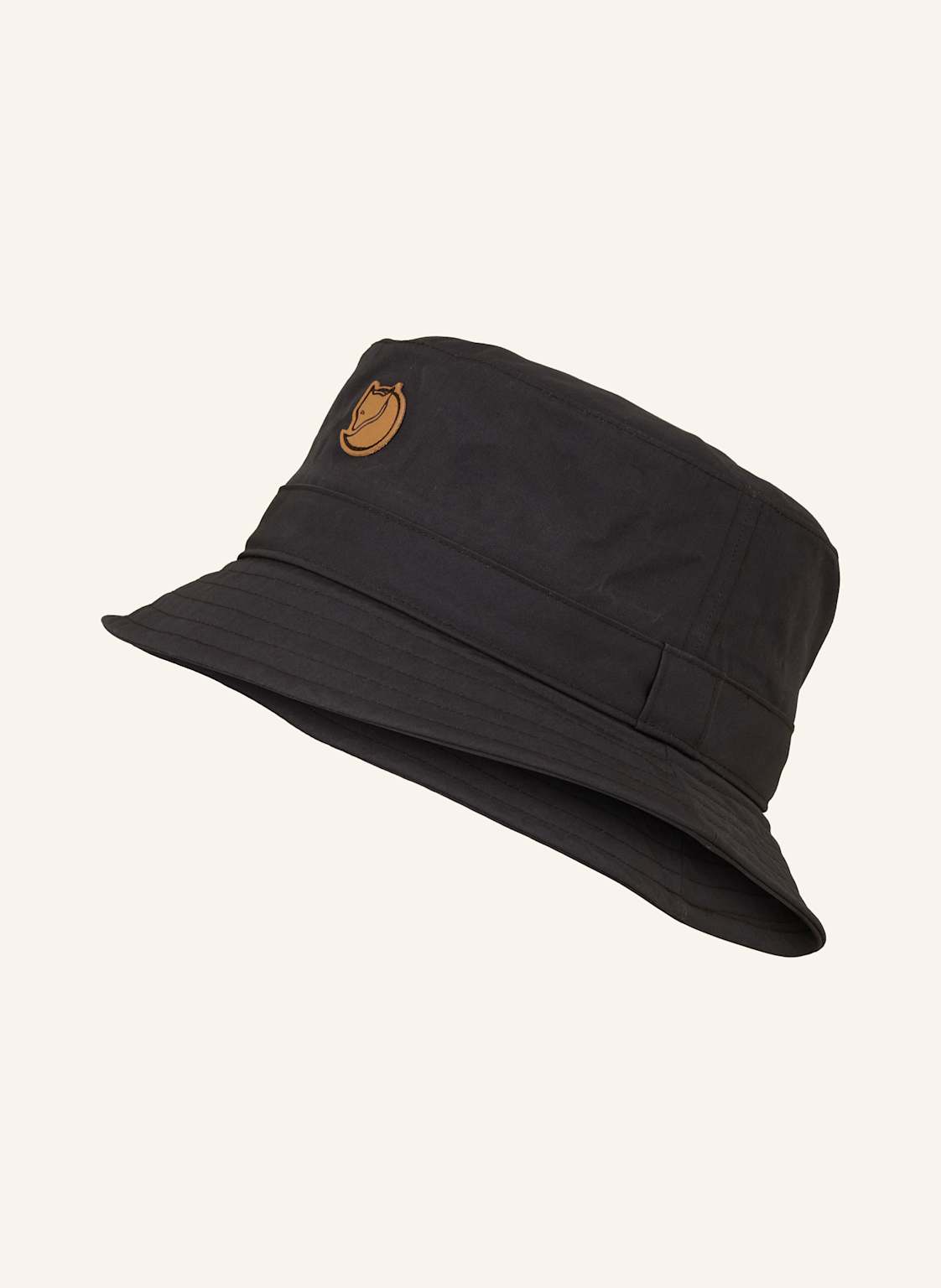 Fjällräven Bucket-Hat Kiruna grau von Fjällräven