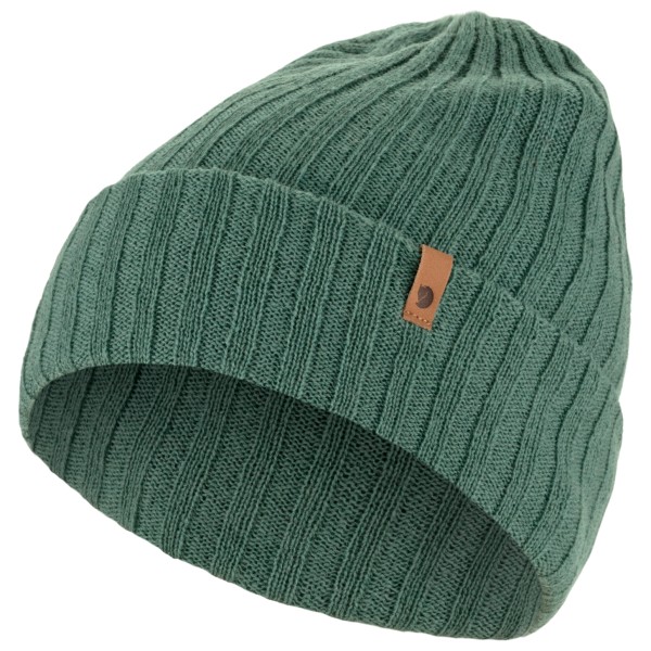 Fjällräven - Byron Hat Thin - Mütze Gr One Size grün Fjällräven - Byron Hat Thin - Mütze Gr One Size grün von Fjällräven