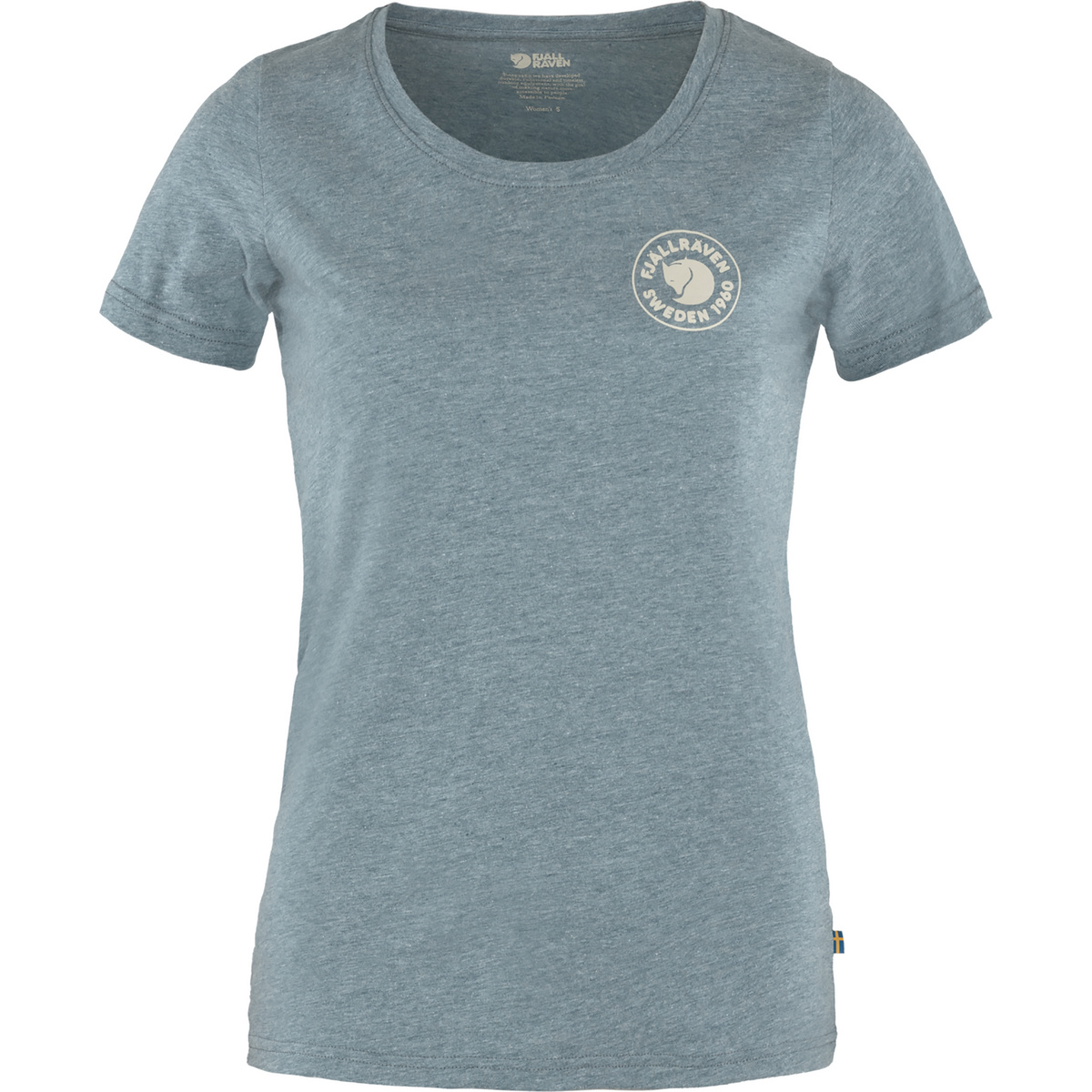 Fjällräven Damen 1960 Logo T-Shirt von Fjällräven