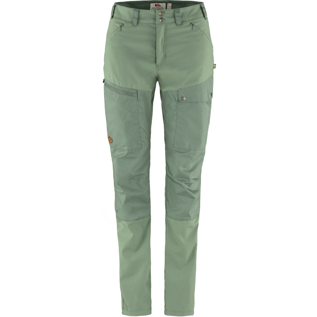 Fjällräven Damen Abisko Midsummer Hose von Fjällräven