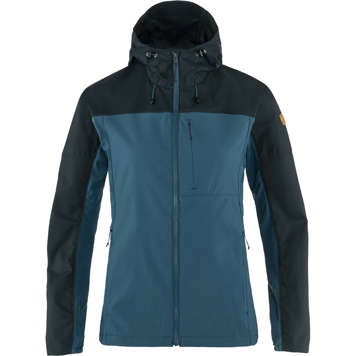 Fjällräven Damen Abisko Midsummer Jacke von Fjällräven